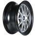 BOLA B4 18x8.0 SILVER MATT BLACK LIP